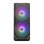 Carcasa ordenador Zolyd Luminon con ventilación ARGB y soporte E-ATX