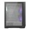 Carcasa ordenador Zolyd Luminon con ventilación ARGB y soporte E-ATX