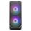Carcasa ordenador Zolyd Luminon con ventilación ARGB y soporte E-ATX