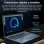 Portatile Ninkear N16 Pro 16" Intel Core i7-12700H 16GB Iris Xe 1TB SSD Windows 11 tastiera retroilluminata