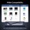 Caixa PC Ugreen M.2 Alumínio Cinzento Space Gray com dissipação térmica USB-C