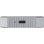 Boîtier PC Renkforce RF-M2E-200 M.2 Aluminium Gris magnétique