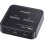PC-Gehäuse Renkforce RF-TPCD-300 M.2 Aluminium Schwarz USB-C 4