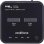 PC-Gehäuse Renkforce RF-TPCD-300 M.2 Aluminium Schwarz USB-C 4