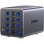 Caixa PC Unitek S1301AGY01-EU SATA II USB-C 2,5"-3,5" Hot Swapping