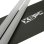 Refrigeration Liquide XSPC PETG Tube 0,5 m Blanc Satiné Hardtubes