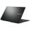 Portátil Asus Vivobook 15 E1504 15,6" AMD Ryzen 3 7320U 16GB 1TB SSD Radeon Graphics Sin Sistema Operativo