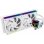 Refrigeración líquida Thermalright Frozen Infinity 240mm 2 ventiladores blanca