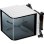 Refrigeración líquida TRYX Panorama 6,5" AMOLED 2x G1/4 blanco elegante