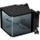 Refrigeración líquida TRYX Panorama CPU Waterblock 6,5" AMOLED Curvo 2x G1/4