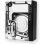 Wasserkühlung Stealkey SC ResPro 95 D5/DDC D-RGB Transparent Kompakt