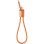 Cabo USB-C Usams U97 30 cm 60 W Laranja