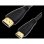 Cable HDMI Brackton 3m HDMI 1.4 Noir