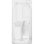 Case ATX Ssupd CS-MRS-NP-WT bianco compatibile con raffreddamento a liquido