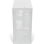 Case ATX Ssupd CS-MRS-NP-WT bianco compatibile con raffreddamento a liquido
