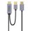 Cabo adaptador Unitek DisplayPort HDMI 1,8 m 4K 60 Hz