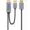 Cabo adaptador Unitek DisplayPort HDMI 1,8 m 4K 60 Hz