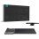 Tablette graphique Huion Inspiroy Keydial KD200 Bluetooth 8192 niveaux de pression