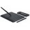 Tableta gráfica Xencelabs Pen Tablet Small sem fios preta