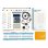 Kit de Démarrage Arduino Starter Kit R4 Wi-Fi Bluetooth Multicolor