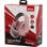 Casque filaire gaming Marvo TACTIC 40 USB Micro rose stéréo
