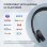 Casque Yealink BH70 sans fil Bluetooth USB-C pour bureau, micro noir