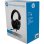 Casque HP DHE-8005N filaire USB et jack 3,5 mm gaming noir
