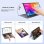 Portatile FUNYET 2-in-1 15.6" Touch AMD Ryzen 3 3200U 16GB 512GB SSD Radeon Vega 3 Windows 11 Pro