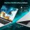 Portátil Funyet Ecobook 15.6" Intel Celeron N4000 8GB 256GB SSD Windows 11 Pro