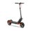 Patinete elétrico Joyor S8 600W Autonomia 90km Rodas 10" Travão de disco