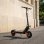 Patinete elétrico Joyor S8 600W Autonomia 90km Rodas 10" Travão de disco