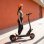 Patinete elétrico Joyor S8 600W Autonomia 90km Rodas 10" Travão de disco