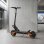 Patinete elétrico Joyor S8 600W Autonomia 90km Rodas 10" Travão de disco
