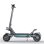 Elektroroller Joyor E6-S 1600W Reichweite 85km 11" Reifen Hydraulische Bremsen