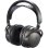 Casque Audeze Maxwell 2 sans fil Bluetooth WiFi Gaming avec réduction de bruit gris noir