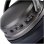 Casque Audeze Maxwell 2 sans fil Bluetooth WiFi Gaming avec réduction de bruit gris noir