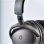 Casque Audeze Maxwell 2 sans fil Bluetooth WiFi Gaming avec réduction de bruit gris noir