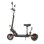 Elektroroller Joyor S8e 800W Reichweite 80km 10" Reifen Scheibenbremse