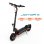 Patinete eléctrico Joyor T6 600W Autonomía 70km Suspensión Hidráulica Negro