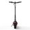 Patinete eléctrico Joyor T6 600W Autonomía 70km Suspensión Hidráulica Negro
