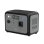 Estação de energia Oukitel P800 512Wh 2 portas AC 3 portas USB Bateria LiFePO4 Carga rápida