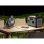 Estação de energia Oukitel P800 512Wh 2 portas AC 3 portas USB Bateria LiFePO4 Carga rápida
