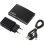 HDMI Splitter SpeaKa Professional SP-13803912 1 Eingang 3 Ausgänge USB-C Aluminium