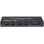 Commutateur Matrix HDMI FeinTech VMS02201 2x2 4K 60Hz HDR