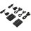 Extensor HDMI sobre IP SpeaKa Professional USB IR 1920x1200