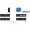 Extensor HDMI sobre IP SpeaKa Professional USB IR 1920x1200