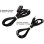 Extensor HDMI sobre IP SpeaKa Professional USB IR 1920x1200