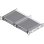 Kit montaggio rack Adder RMK12-SH 19" 12U acciaio nero 45 kg