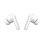 Auriculares Honor Earbuds A Pro Bluetooth Inalámbricos avec ANC et IP54 Blancs