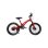 Moto électrique autoéquilibrée JKING C8 250W 29.4V 9Ah Freins disque doubles Rouge